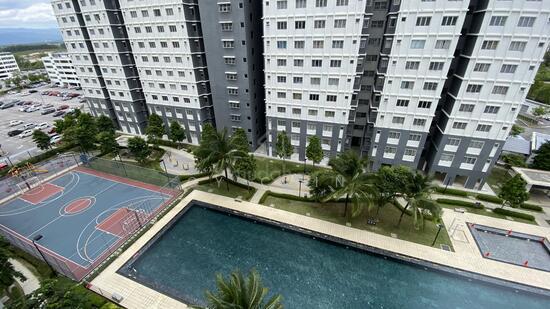 Harmoni @ Eco Majestic 1