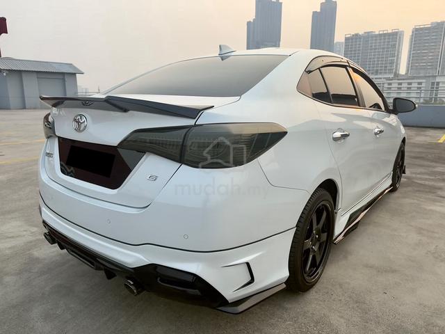 Toyota VIOS 1.5 G (A) - 4