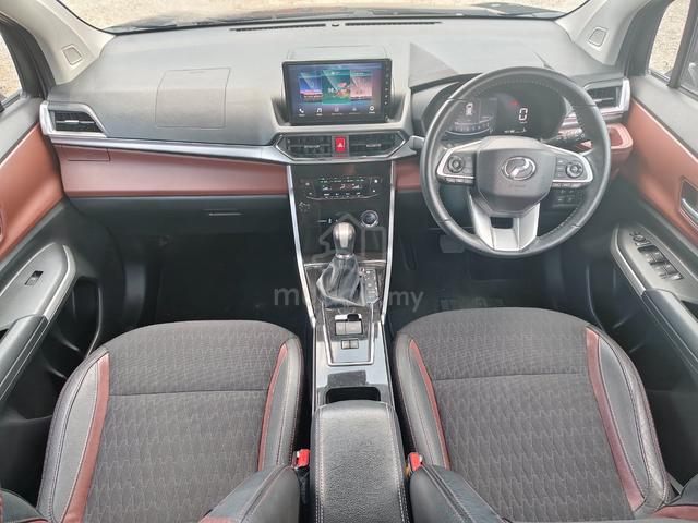 2023 Perodua ALZA 1.5 AV (A) 5-Years Warranty - 3