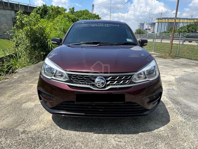 2024 Proton SAGA 1.3 STANDARD AT MY19 FACELIFT (A) - 4