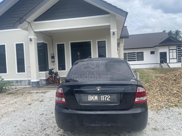 2010 Proton SAGA 1.3 BASE LINE (A) - 4