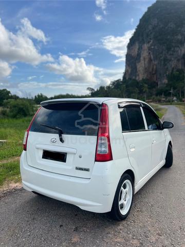 2009 Perodua VIVA 1.0 SX STANDARD (M) - 2