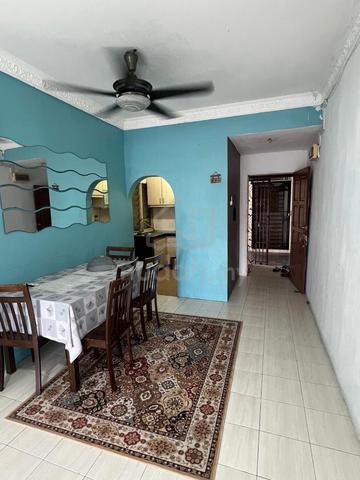 Suria Apartment (Desa Perangsang) 1