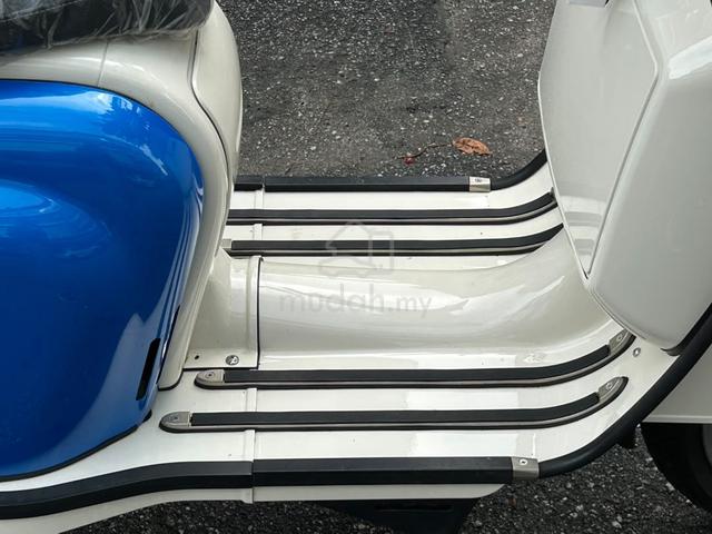 2025 ROYAL ALLOY TG250S TG 250 S TG250 TG 250S 5k - photo 16 of 29