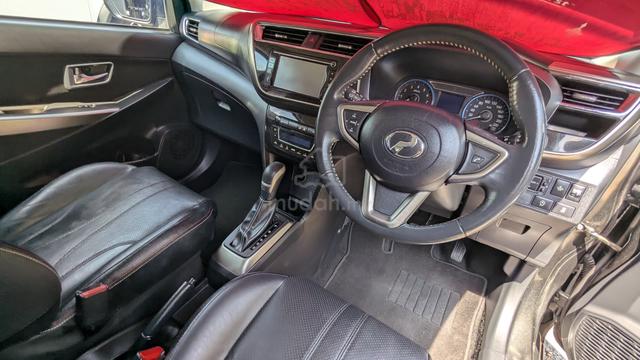 2018 Perodua MYVI 1.5 ADVANCE (A) - 4