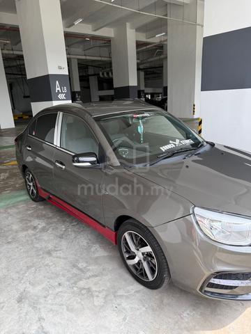 2024 Proton SAGA 1.3 PREMIUM AT MY19 FACELIFT (A) - 5