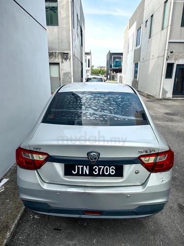 2019 Proton SAGA 1.3 STANDARD CVT (A) - 4