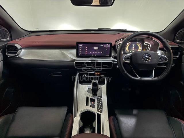 2022 Proton X50 1.5 TGDI FLAGSHIP(A)GOOD CONDITION - 3