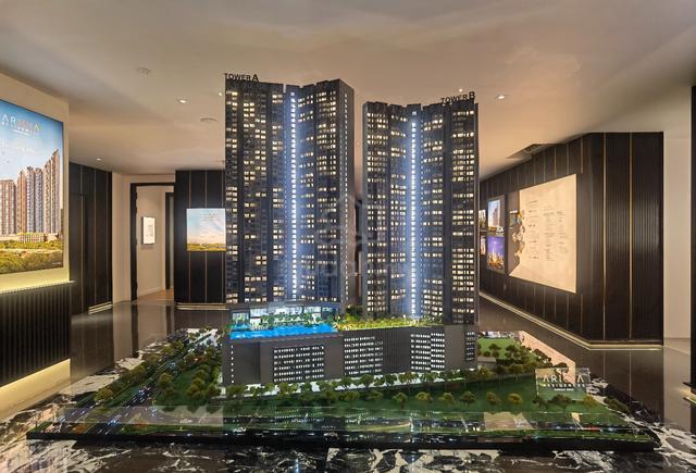 Aricia Residences 1