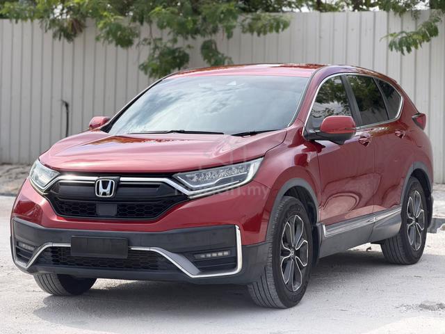 NEW FACELIFT⭐F/SPEC⭐2020 Honda CR-V 1.5 TC-P 2WD - 2