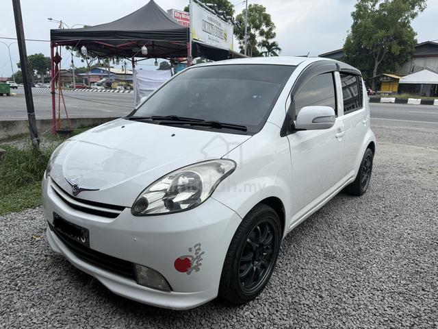 Perodua MYVI 2007 1.3 EZ (A) TIK TOP - 2