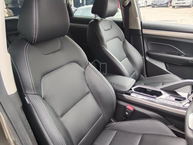 2022 Proton X50 EXECUTIVE 1.5L(A)FullSerciverecord - 3