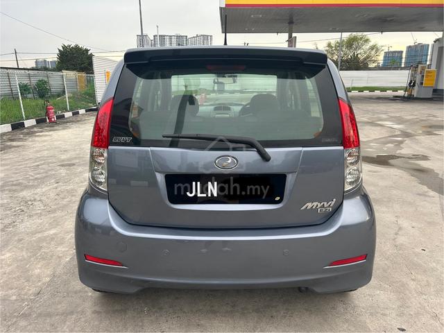 2009 Perodua MYVI 1.3 EZi FACELIFT (A) - 4