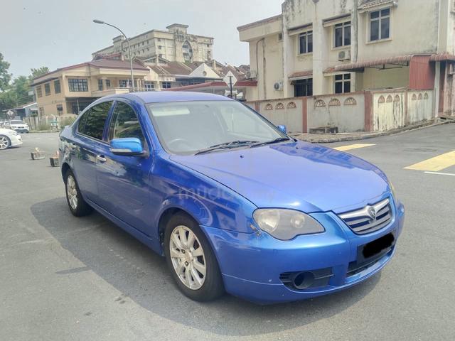 2014 Proton PERSONA 1.6 SV (A) - 2