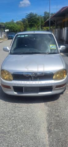 2005 Perodua KELISA 1.0 EZ (A) - 1