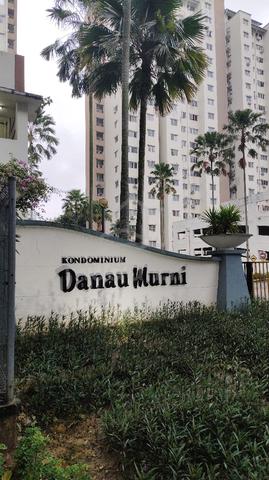 Danau Murni 1