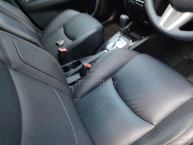 2025 Perodua ARUZ 1.5 AV MY21 D38L (A) - 4