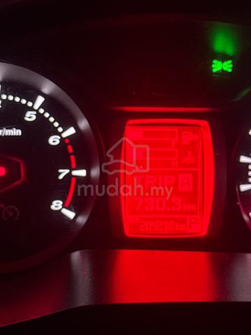 2016 Proton IRIZ 1.3 EXECUTIVE (A) - 4