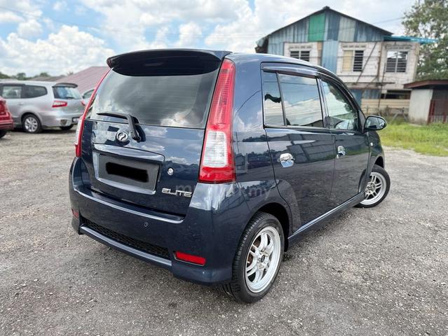 \2009/ Perodua VIVA 1.0 ELITE AUTO - 2