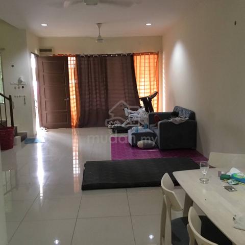 Hot Deal 2 Storey Laman Villa Lavender Heights Senawang Seremban 4