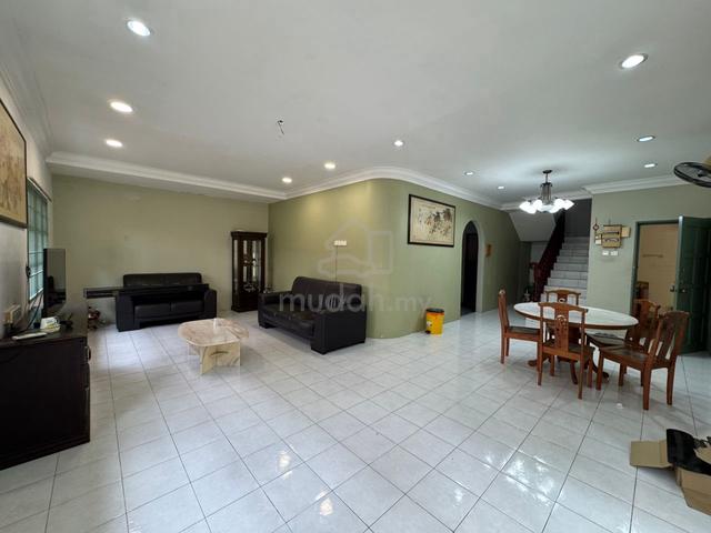 Seri Setali Double Storey Semi-D For Rent 5