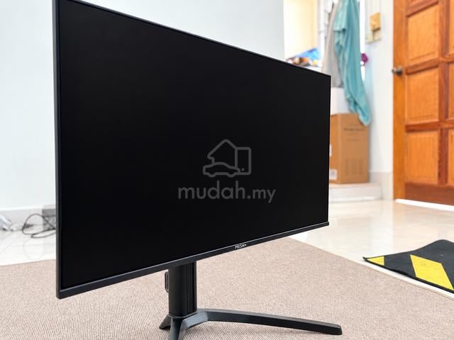 Monitor OLED 4K - photo 2 of 6