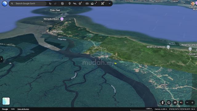 NT Land in Munumbuk for sale 1