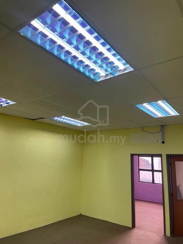2sty Shop Bandar Teknologi Kajang Semenyih Seri Baiduri Hillpark 1