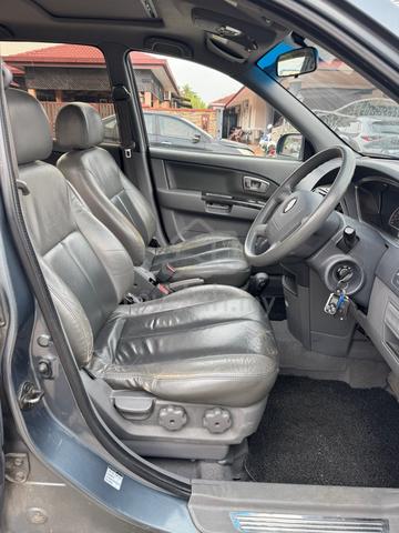 2009 Naza CITRA 2.0 GS FACELIFT (A) - 5