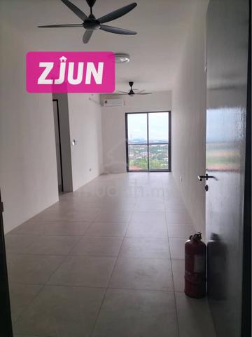Aston Acacia @Bukit Mertajam 1