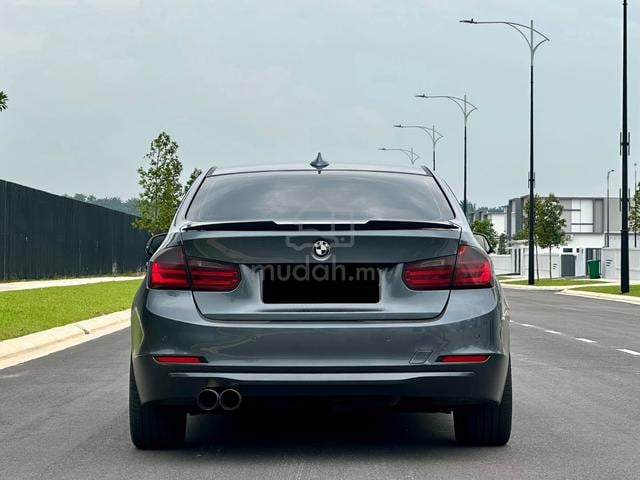 BMW 316 1.6 M-SPORT🔥CHEAPEST iN MALAYSIA‼️‼️‼️ - 3