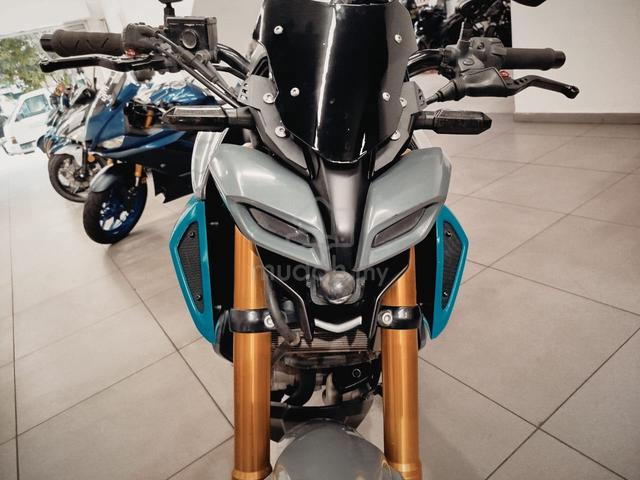 2023 Yamaha MT-15 New Tyre 99% New 15K KM  - photo 5 of 10