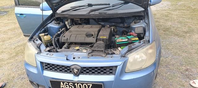 2009 Proton SAGA 1.3 BASE LINE (A) - 2