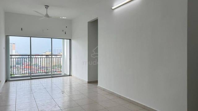 SuriaMas Suites (Johor Bahru) 1
