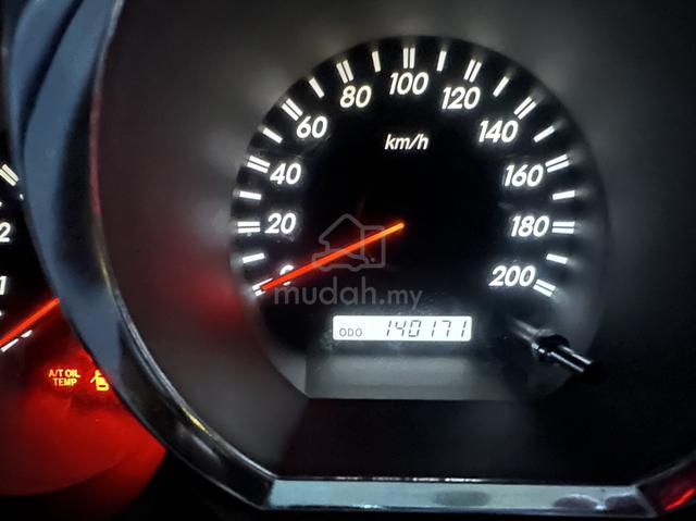 2009 Toyota FORTUNER 2.5 G TRD SPORTIVO - 3