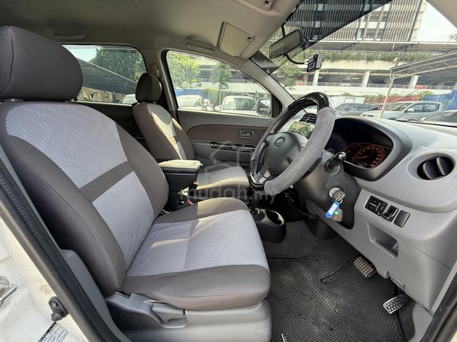 MariCash 2009 Perodua MYVI 1.3 EZI FACELIFT (A) - 5