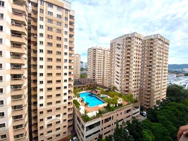 Pelangi Damansara 1
