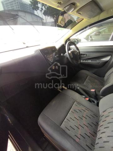 Perodua Axia 1.0 G (Auto) 2018 - 5