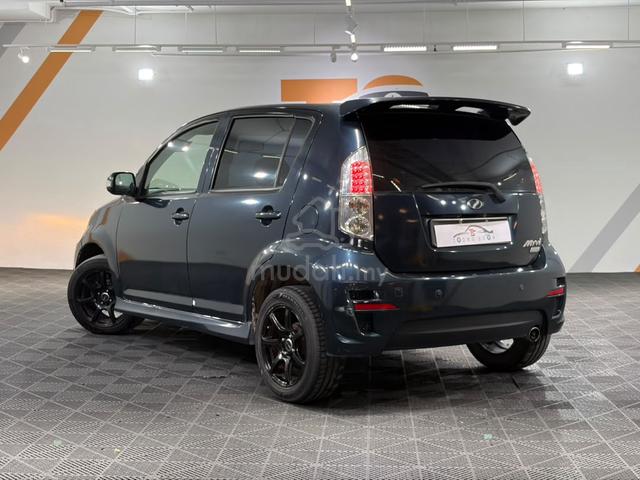 [TOP CONDITION] 2009 Perodua MYVI 1.3 EZI(A) - 3