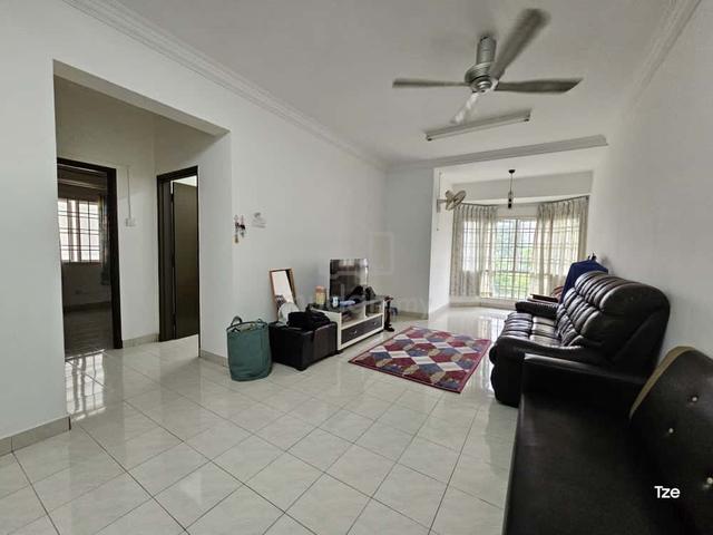 Permas Ville Apartments 1