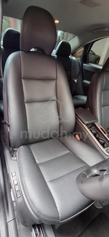 2009 Volvo S40 2.0 (A) Facelifted - 5