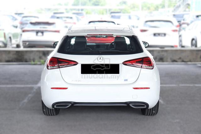 2018 Mercedes Benz A200 1.3 PROGRESSIVE Line - 3