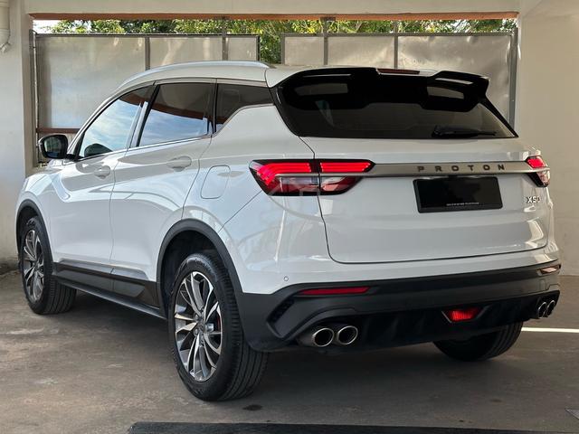 2022 Proton X50 1.5 PREMIUM (A) - Warranty Proton - 2