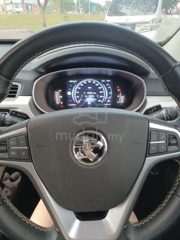 2021 Proton X70 1.8 EXECUTIVE 2WD MY18 (A) - 3