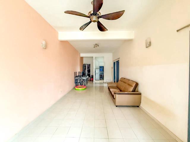 Green Villa Apartment 1