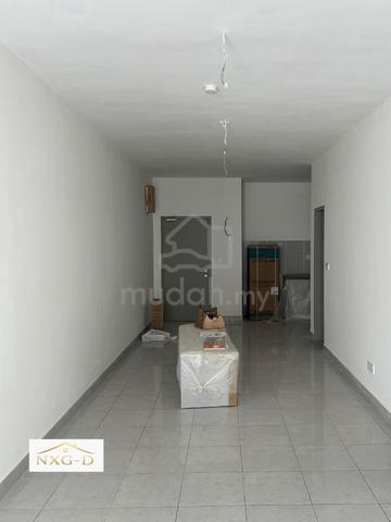 Idaman Residensi Selangorku 1