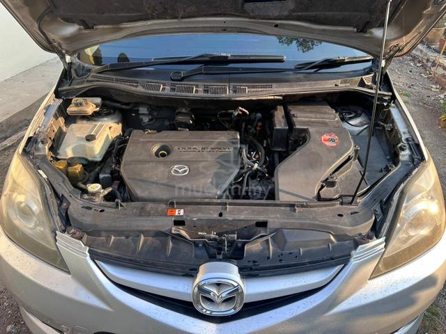 2008 Mazda 5 2.0 (A) - 4