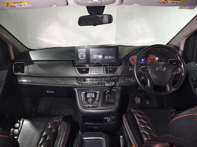 2023 Maxus G10 2.0 SUPREME F/lift Full Service - 3