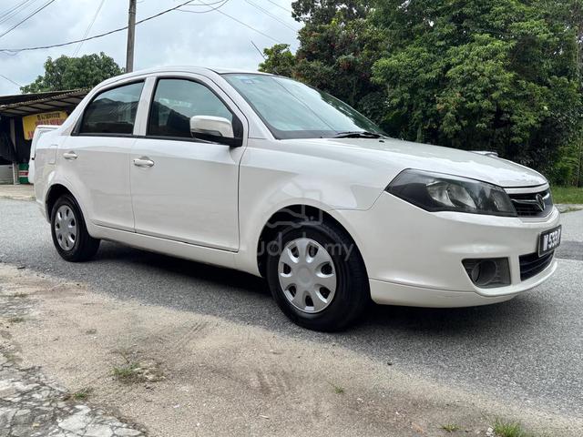 2014 Proton SAGA 1.3 FLX EXECUTIVE (A) - 3