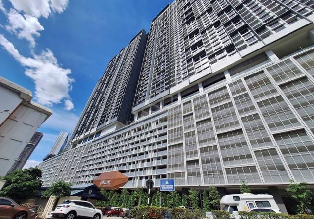Skyline KL 1